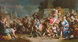 胜利 作者 尼古拉·贝图奇（Nicola Bertucci）